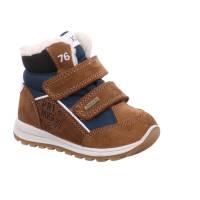 PRIMIGI Kleinkinder-Snowboot Membran Braun Textil Boot