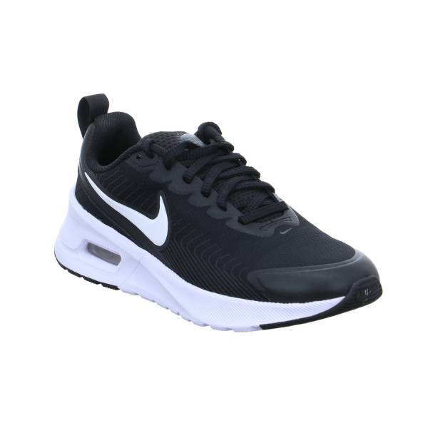 Bild 1 - NIKE Training Fitnessschuhe Schwarz Synthetik