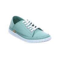 ANDREA CONTI Sneaker Mint Leder