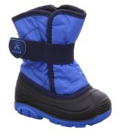 KAMIK Kinder-Snowboot Royal Textil Schneestiefel Unisex