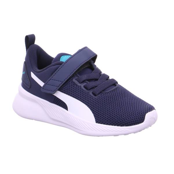 Bild 1 - PUMA Kinder Sportschuh Dunkelblau Synthetik