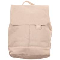 ZWEI Rucksack Beige Textil Ja