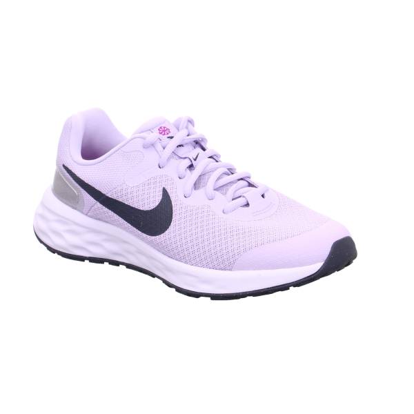 Bild 1 - NIKE Kinder Sportschuh Flieder Synthetik