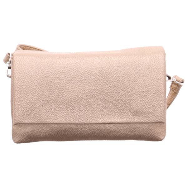 Bild 1 - Gabor Clutch / Abendtasche Gold Lederimitat