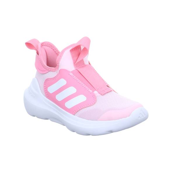 Bild 1 - ADIDAS Kinder Sportschuh Rosa Synthetik