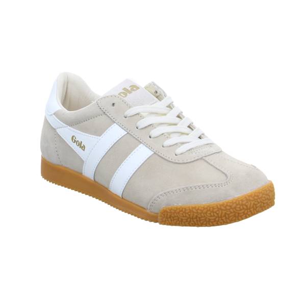 Bild 1 - GOLA Sneaker Beige Leder