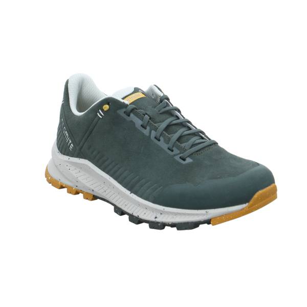 Bild 1 - DOLOMITE Walking + Outdoor Olive Leder Gore-Tex