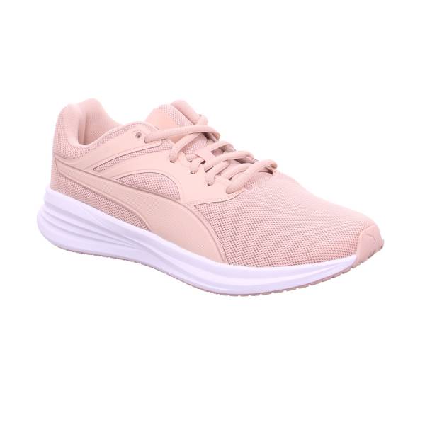 Bild 1 - PUMA Training Fitnessschuhe Rosa Synthetik