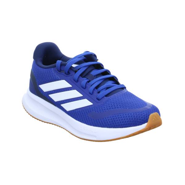 Bild 1 - ADIDAS Kinder Sportschuh Blau Synthetik