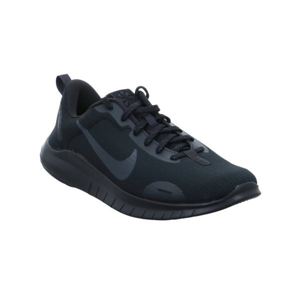 Bild 1 - NIKE Running Crossschuhe Schwarz Recycelte Materialien