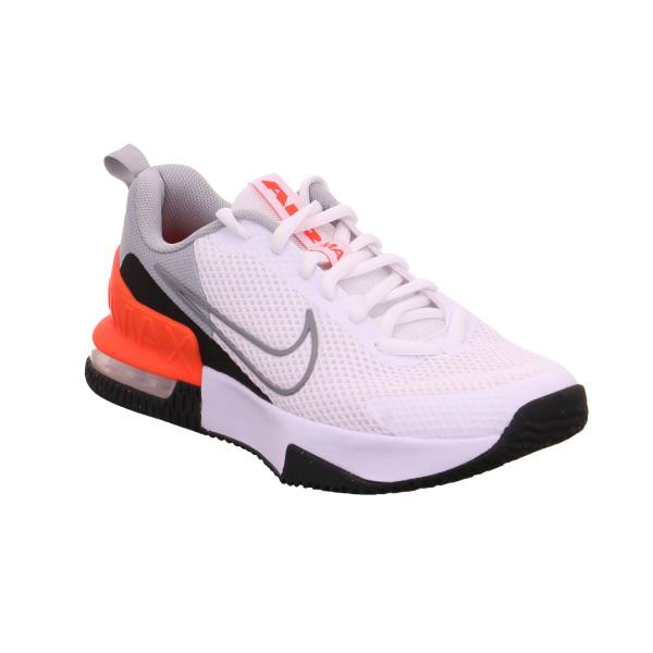 Bild 1 - NIKE Running Crossschuhe Hellgrau Synthetik