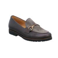 GABOR Slipper Bronze Leder