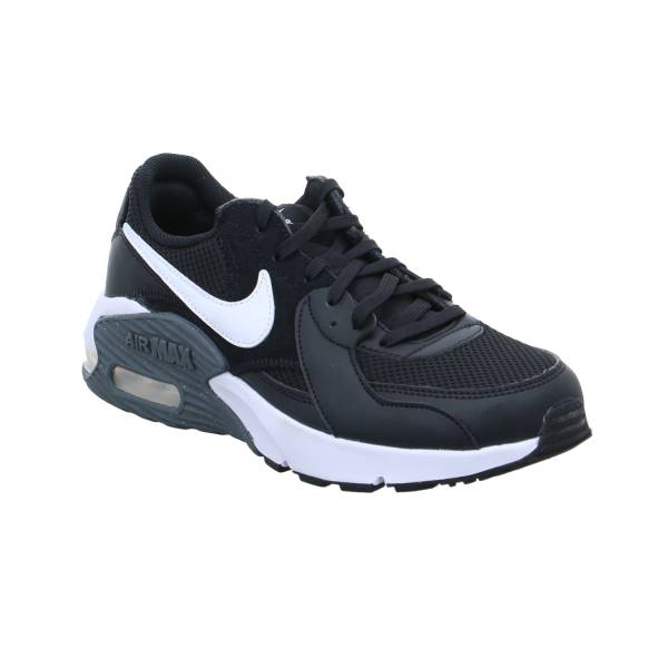 Bild 1 - NIKE Training Fitnessschuhe Schwarz Synthetik