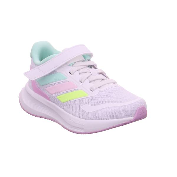 Bild 1 - ADIDAS Kinder Sportschuh Weiss Synthetik