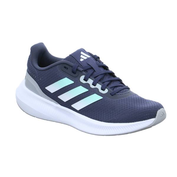 Bild 1 - ADIDAS Training Fitnessschuhe Dunkelblau Synthetik