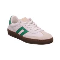 SCHUHENGEL Sneaker Weiss Leder 