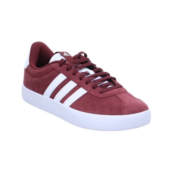 Bild 1 - ADIDAS Sneaker- Skaterschuh Herren Bordeau Lederimitat