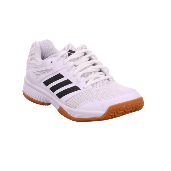 Bild 1 - ADIDAS Trainingsschuhe Damen Weiss Synthetik