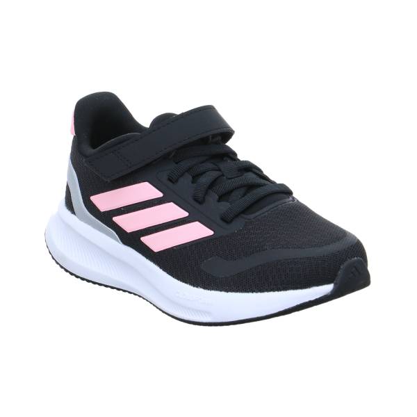 Bild 1 - ADIDAS Kinder Sportschuh Schwarz Synthetik