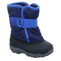 KAMIK Kinder-Snowboot Royal Textil Schneestiefel Unisex