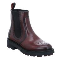 LLOYD Boot Bordeau Leder