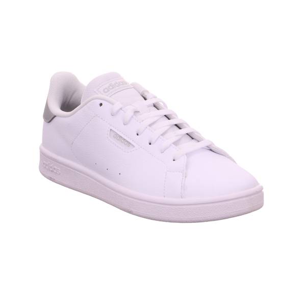 Bild 1 - ADIDAS Sneaker- Streetschuh Damen Weiss Lederimitat