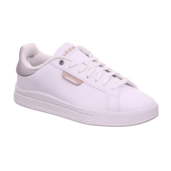 Bild 1 - ADIDAS Sneaker- Streetschuh Damen Weiss Lederimitat