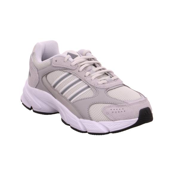 Bild 1 - ADIDAS Training Fitnessschuhe Grau Lederimitat