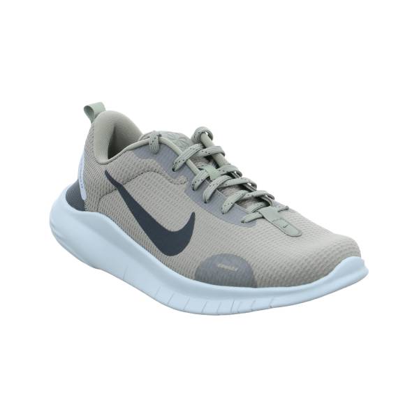 Bild 1 - NIKE Running Crossschuhe Khaki Synthetik