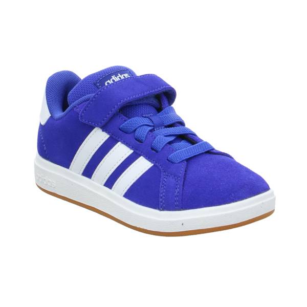 Bild 1 - ADIDAS Kinder Sportschuh Royal Lederimitat