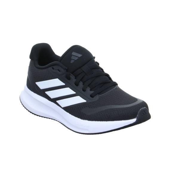 Bild 1 - ADIDAS Kinder Sportschuh Schwarz Synthetik