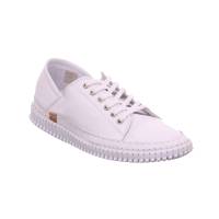 ANDREA CONTI Sneaker Weiss Leder