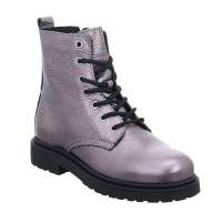 SCHUHENGEL Boot Bronze Leder