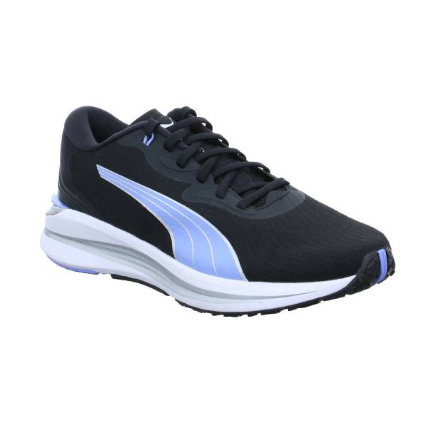 Bild 1 - PUMA Training Fitnessschuhe Schwarz Synthetik