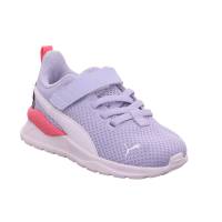 PUMA Baby-Sport-Bottine Flieder Synthetik Sneaker