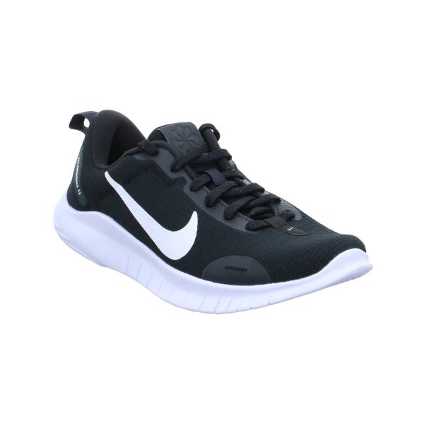 Bild 1 - NIKE Training Fitnessschuhe Schwarz Recycelte Materialien