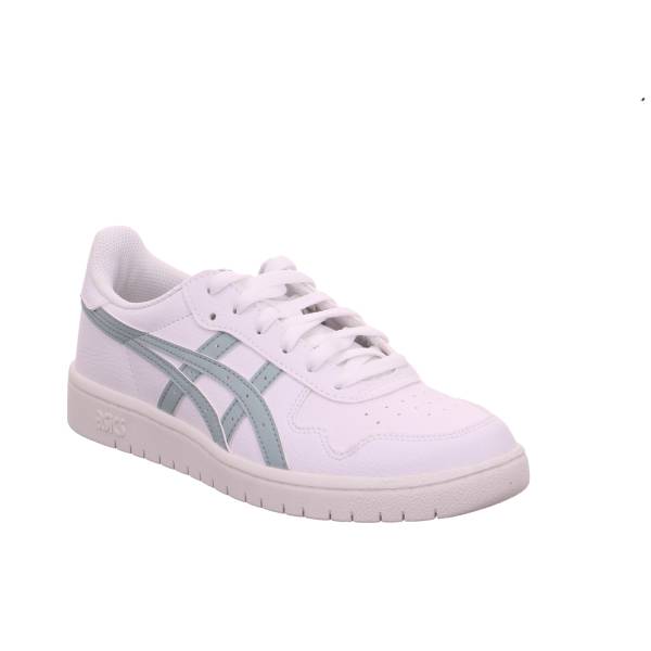 Bild 1 - ASICS Sneaker- Streetschuh Damen Weiss Lederimitat