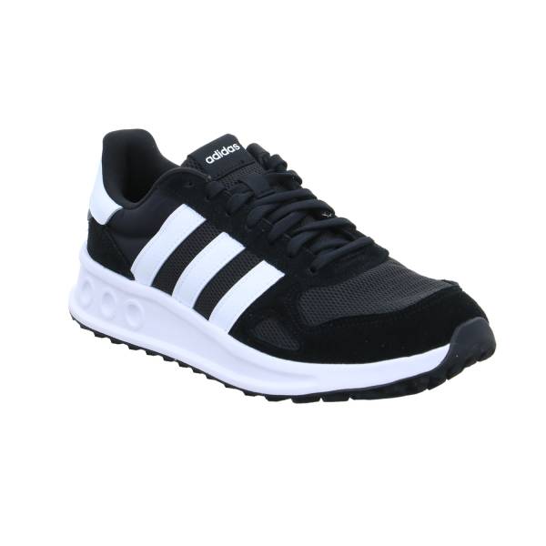 Bild 1 - ADIDAS Sneaker- Skaterschuh Herren Schwarz Lederimitat