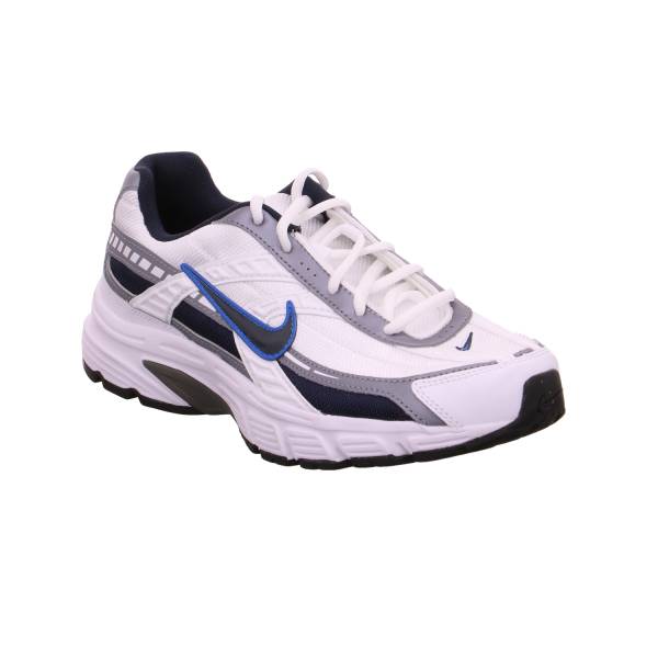 Bild 1 - NIKE Running Crossschuhe Weiss Synthetik