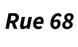 RUE68